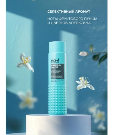 MONE PROFESSIONAL Hair set moisturizer 2 in 1 - Buy Online on GoSupps.com