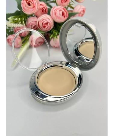 Cosmetics Facial powder with collagen SPF 30 - Buy Online on GoSupps.com