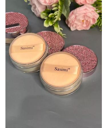 Cosmetics Facial powder crumbly - Buy Online on GoSupps.com