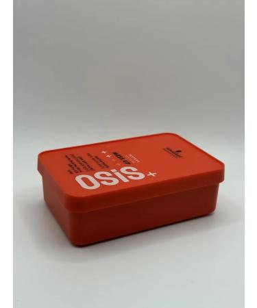 Schwarzkopf Professional OSIS MESS UP MATTE matting hair paste 100ml - Buy Online on GoSupps.com