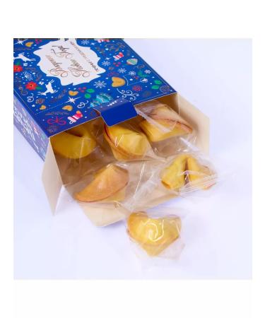 ChafChaf Gift set cookies with a prediction of 12 pcs - Buy Online on GoSupps.com