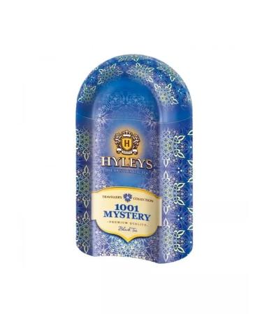 HYLEYS Black tea mystery 1001 100 g