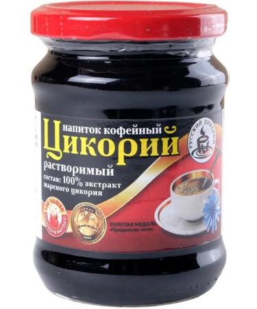 Eremeevskoe Tsicoria soluble liquid 330 g