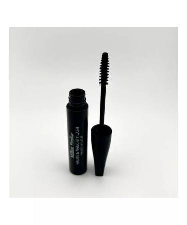 GChe Black 4D mascara Million Pauline - Buy Online on GoSupps.com
