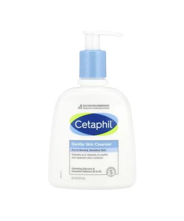 Cetaphil Soft cleanser without fragrances 237 ml