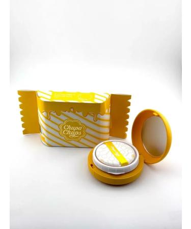 Chupa Chups Korea Korea Koreya Original Tonal - Buy Online on GoSupps.com