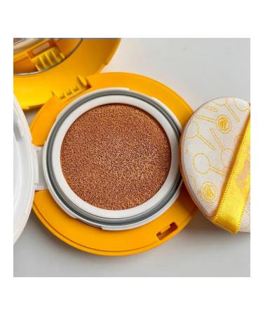 Lily Korea Korea Koreya Original Tonal - Buy Online on GoSupps.com