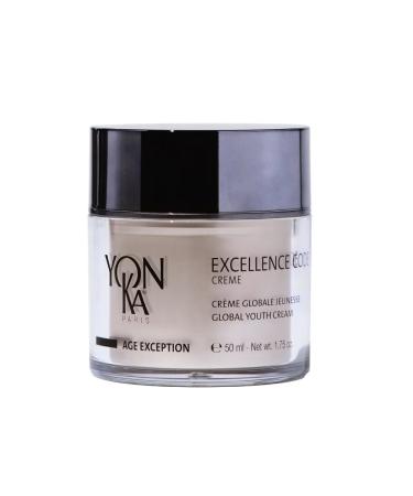 YONKA PARIS Anti-aging cream exelens Yon-Ka code - Buy Online on GoSupps.com