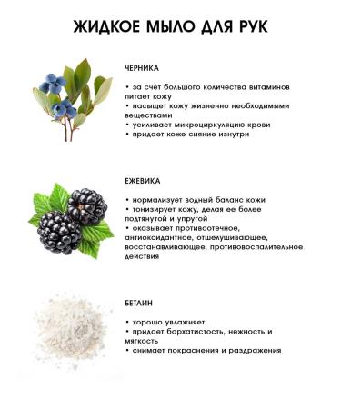 BIOHELPY Liquid hand soap moisturizing 2x400 ml - Buy Online on GoSupps.com