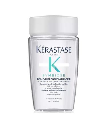 Kerastase Simbiose dandruff shampoo 80ml