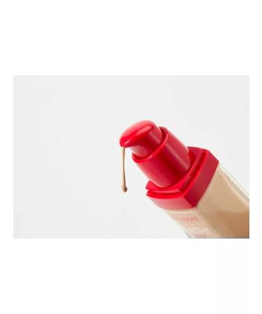 Bourjois Healthy Mix Anti-Fatigue Tonal Cream No. 55 - Buy Online on GoSupps.com