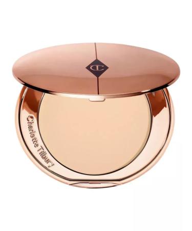 cosmetics Powder Charlotte Tilbury Airbrush Flawless Finish No. 2