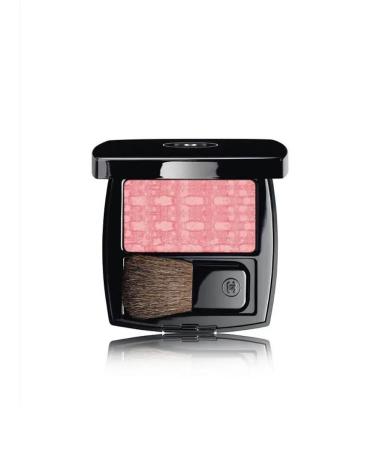 cosmetics Lesy Tissages blush Chanel No. 10
