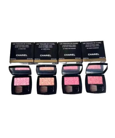 cosmetics Lesy Tissages blush Chanel No. 10 - Buy Online on GoSupps.com