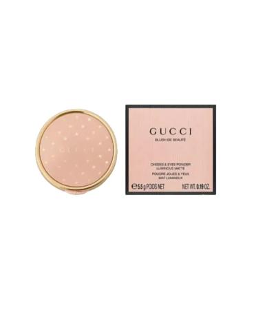 cosmetics Blush compact Gucci Blush de Beaut 03 - Buy Online on GoSupps.com