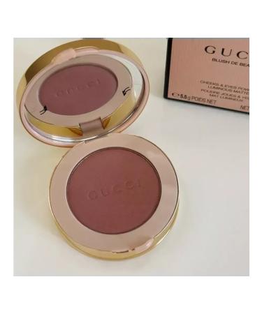 cosmetics Blush compact Gucci Blush de Beaut 05 - Buy Online on GoSupps.com