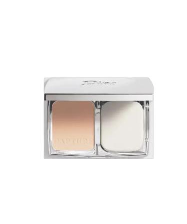cosmetics Powder Dior Capture Totale Compact Foundation No. 010