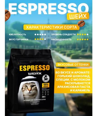 DON CUP Gift set of coffee in grains 5 varieties - Buy Online on GoSupps.com