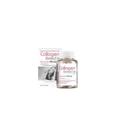 BADUT Collagen beauty 280 mg capsules 100pcs