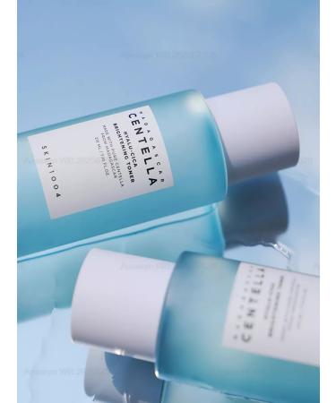 SKIN1004 Moisturizing tonic Madagascar Centella Hyalu-Cica - Buy Online on GoSupps.com