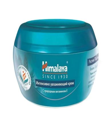 Himalaya Facial and body cream 150 ml moisturizing