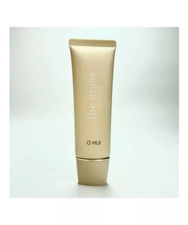 O HUI Hand cream (50ml) The Grass Hand Cream - Buy Online on GoSupps.com