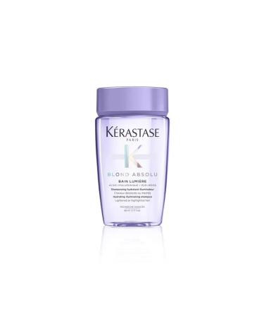 Kerastase Hair shampoo Blond Absolu 80ml