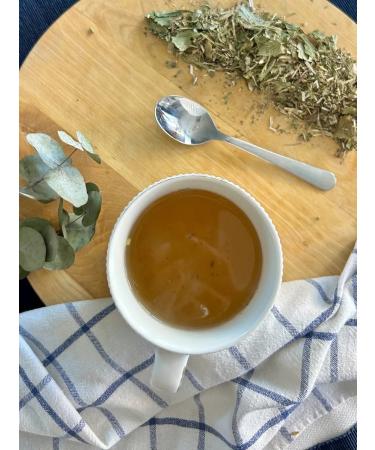 Siberian herbalist Herbal Sedding relaxing sleeping collection for sleep 100 g - Buy Online on GoSupps.com