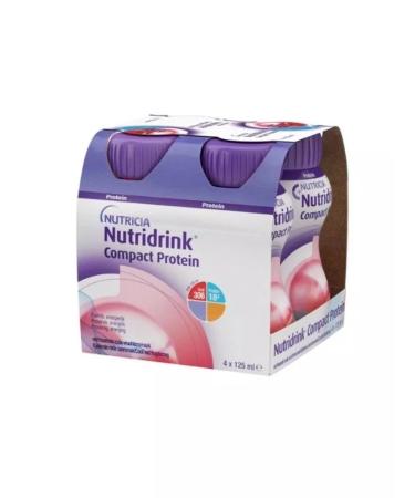 NUTRIDRINK Compact protein cooling