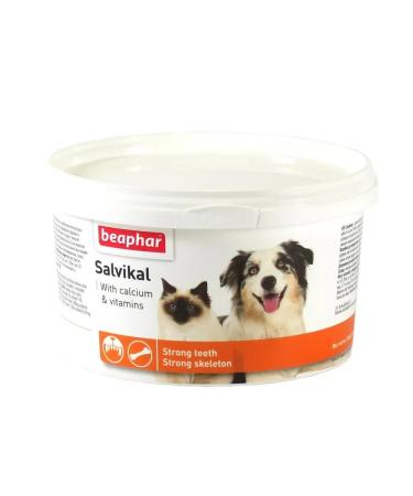 beaphar Feed additive with yeast "Salvikal" 250g