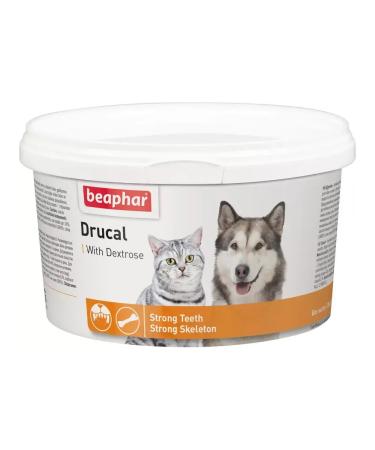 beaphar Feed for animals "Drucal" 250g
