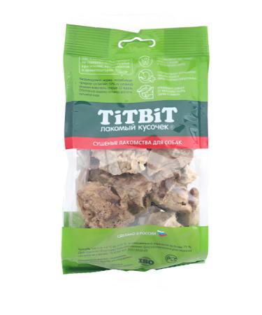 TiTBiT Basket light lamb (soft packaging) - Buy Online on GoSupps.com