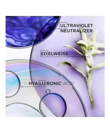 Kerastase Conditioner for blond hair with lavender aroma - Buy Online on GoSupps.com