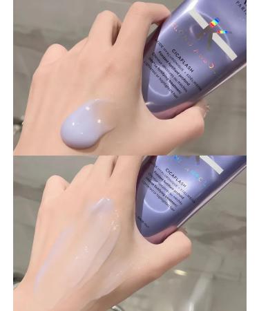 Kerastase Conditioner for blond hair with lavender aroma - Buy Online on GoSupps.com