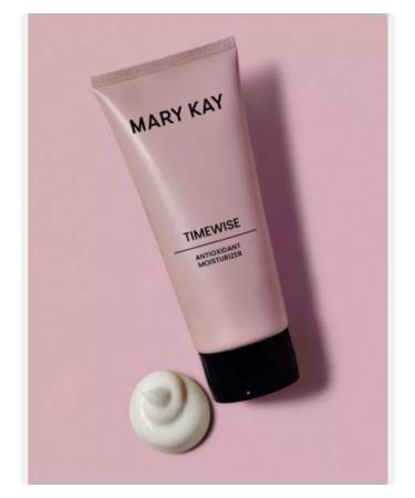 Mary Kay Antioxidant moisturizer for normal and dry skin - Buy Online on GoSupps.com