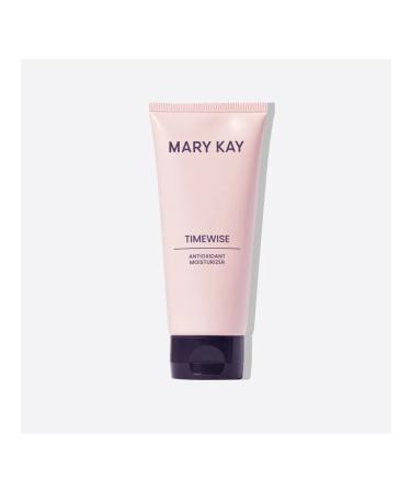 Mary Kay Antioxidant moisturizer for combination and oily skin