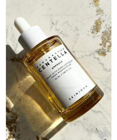 SKIN1004 Ampula from 100% of Centella Madagascar Centella ampoule - Buy Online on GoSupps.com