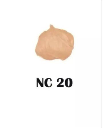 MAC Mineralize tonal cream tone # NC 20 - Buy Online on GoSupps.com