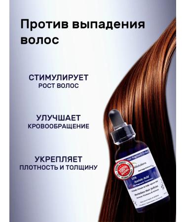 BorodaDa iisolutions 15% original for hair growth and beard - Buy Online on GoSupps.com