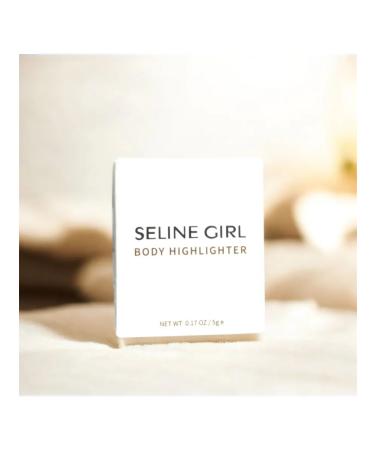 INTOPOP Highlighter for the face and body dry scattered - Buy Online on GoSupps.com