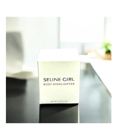 INTOPOP Highlighter for the face and body dry scattered - Buy Online on GoSupps.com