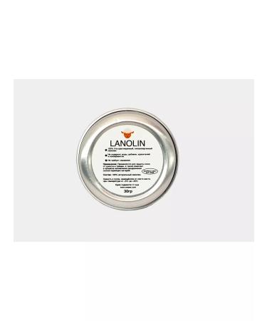 Khimikcom Lanolin Cream for the chest and lips from cracks - Buy Online on GoSupps.com