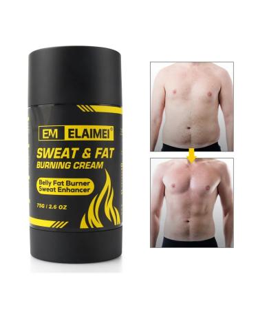 ELAIMEI Lighting stick cream fat burner for men and women - Buy Online on GoSupps.com