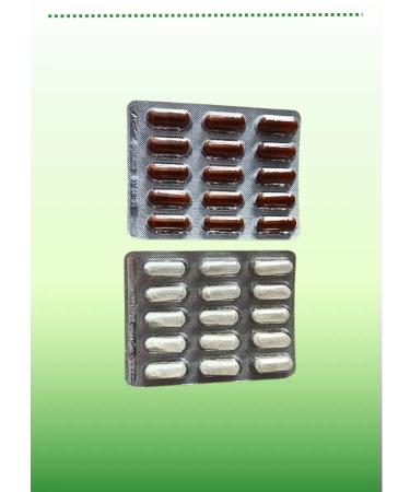 Evalar Vitamins effect for men Capsules 1Up 60 pcs - Buy Online on GoSupps.com