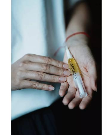 ARKADA LAVVEX Wheythly Care 3B1 for nails and cuticles - Buy Online on GoSupps.com