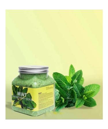 KEN Moisturizing body scrub - Buy Online on GoSupps.com