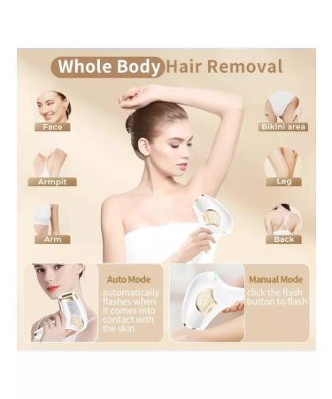 women's laser hair removal - Buy Online on GoSupps.com