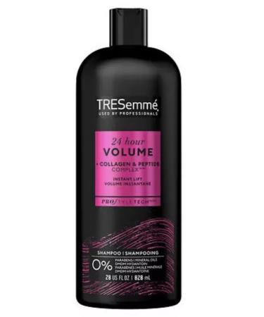 TRESemme Hair shampoo 828 ml