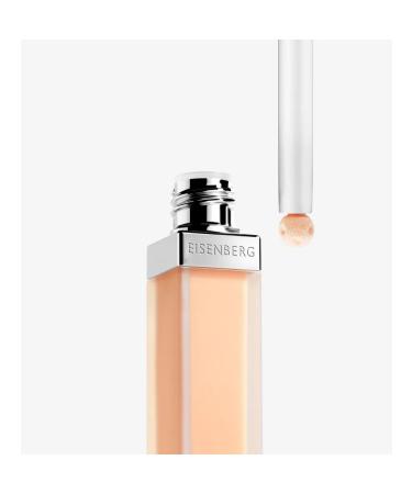 EISENBERG Conceler for the eyes and face tone 04 peach - Buy Online on GoSupps.com