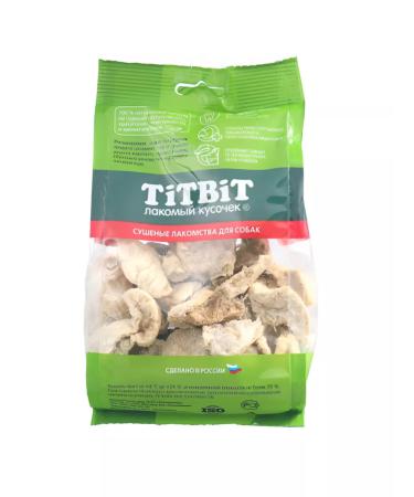 TiTBiT The treat is light beef (soft packaging) - Buy Online on GoSupps.com